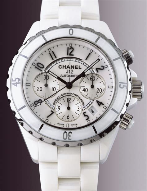 chanel j12 celebrities|chanel j12 white watch price.